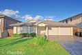 Property photo of 45 Rebellion Circuit Beaumont Hills NSW 2155