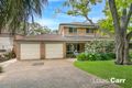 Property photo of 32/45 Edward Bennett Drive Cherrybrook NSW 2126