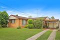 Property photo of 18 Bluett Street Marayong NSW 2148
