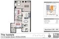 Property photo of 405/13-15 Isedale Street Wooloowin QLD 4030