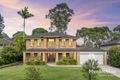 Property photo of 5 Ridgemont Close Cherrybrook NSW 2126