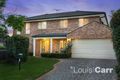 Property photo of 31 Carnival Way Beaumont Hills NSW 2155