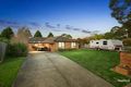 Property photo of 2 Nepal Court Wantirna VIC 3152