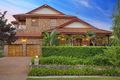 Property photo of 3 Fernbank Place Cherrybrook NSW 2126