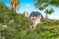 Property photo of 2/17 Lower Wycombe Road Kurraba Point NSW 2089
