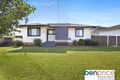 Property photo of 19 Moresby Crescent Whalan NSW 2770