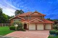 Property photo of 8 Heritage Court Dural NSW 2158