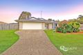 Property photo of 18 Redstart Street Upper Coomera QLD 4209