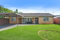 Property photo of 20 Uralla Street Hebersham NSW 2770