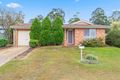 Property photo of 7 Yarran Close Cameron Park NSW 2285