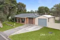Property photo of 2 Melaleuca Place Bomaderry NSW 2541