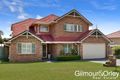 Property photo of 10 O'Grady Place Kellyville NSW 2155