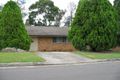 Property photo of 9 Lloyd George Avenue Winston Hills NSW 2153