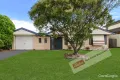 Property photo of 44 Ploughman Crescent Werrington Downs NSW 2747