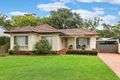 Property photo of 27 Jacana Grove Heathcote NSW 2233