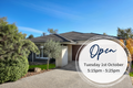 Property photo of 112 Jackson Drive Drouin VIC 3818