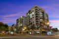 Property photo of 2111/181 Clarence Road Indooroopilly QLD 4068
