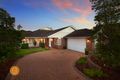 Property photo of 3 Liberty Way North Kellyville NSW 2155