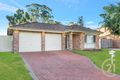 Property photo of 23 Glenelg Court Wattle Grove NSW 2173