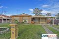 Property photo of 43 Sweeney Avenue Plumpton NSW 2761