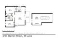Property photo of 3/63 Warren Street St Lucia QLD 4067