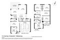 Property photo of 13 Carney Crescent Tallawong NSW 2762