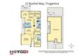 Property photo of 12 Bushel Way Truganina VIC 3029