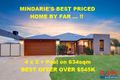 Property photo of 17 Mulgrave Loop Mindarie WA 6030