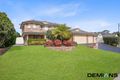Property photo of 30 Creekwood Drive Voyager Point NSW 2172