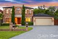 Property photo of 25 Farmer Circuit Beaumont Hills NSW 2155