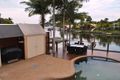 Property photo of 4895 Berkshire Crescent Hope Island QLD 4212