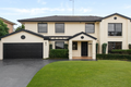 Property photo of 3 Freesia Place Glenmore Park NSW 2745