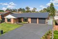 Property photo of 4 Callisto Drive Cranebrook NSW 2749