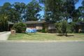 Property photo of 14 Eucalyptus Drive Cranebrook NSW 2749