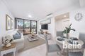 Property photo of 306/3 Waterways Street Wentworth Point NSW 2127