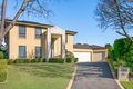 Property photo of 21 Gretta Place Kellyville NSW 2155