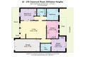 Property photo of 22/276 Cessnock Road Gillieston Heights NSW 2321