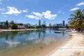 Property photo of 57 T E Peters Drive Broadbeach Waters QLD 4218