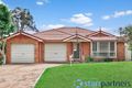Property photo of 21 Atlas Way Narellan Vale NSW 2567