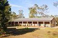 Property photo of 789 Round Hill Road Captain Creek QLD 4677