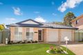 Property photo of 3 Meldon Place Stanhope Gardens NSW 2768
