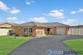 Property photo of 16 Theseus Circuit Rosemeadow NSW 2560