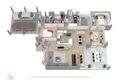 Property photo of 8 Greengable Court Croydon Hills VIC 3136