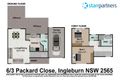 Property photo of 6/3 Packard Close Ingleburn NSW 2565