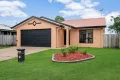 Property photo of 27 Saxby Crescent Mount Louisa QLD 4814
