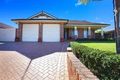 Property photo of 18 Lindeman Crescent Green Valley NSW 2168
