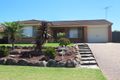 Property photo of 3 Goshawk Place Green Valley NSW 2168