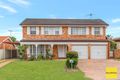 Property photo of 47 Chickasaw Crescent Greenfield Park NSW 2176