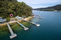 Property photo of 105 Richard Road Scotland Island NSW 2105