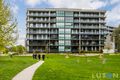 Property photo of 110/81-83 Constitution Avenue Campbell ACT 2612